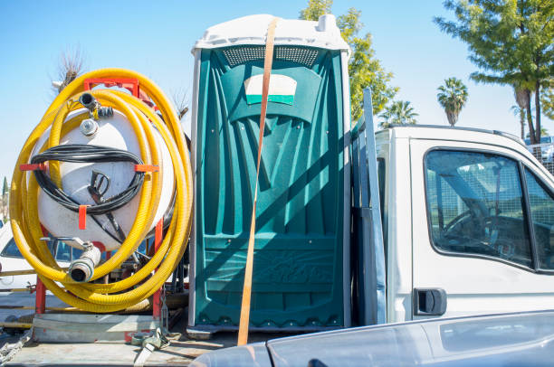 Best Portable toilet rental cost  in Duboistown, PA