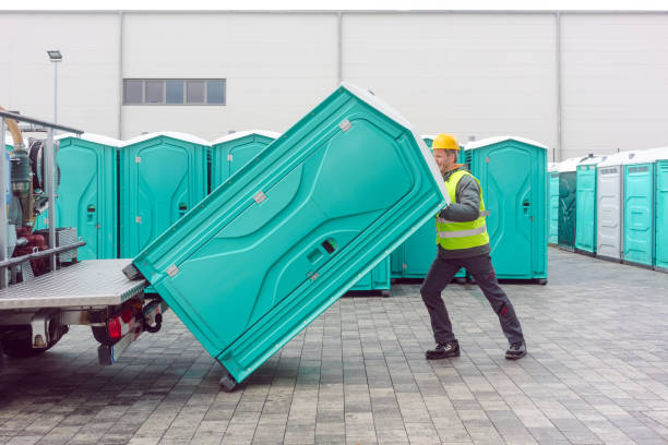 Best Local porta potty services  in Duboistown, PA