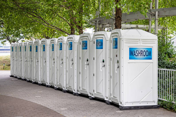 Best Affordable porta potty rental  in Duboistown, PA