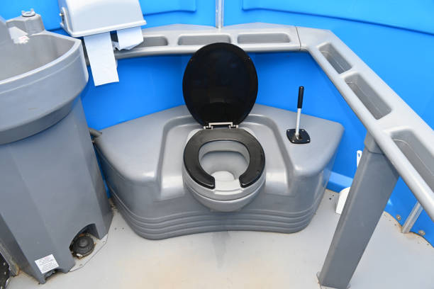 Porta potty rental for festivals in Duboistown, PA