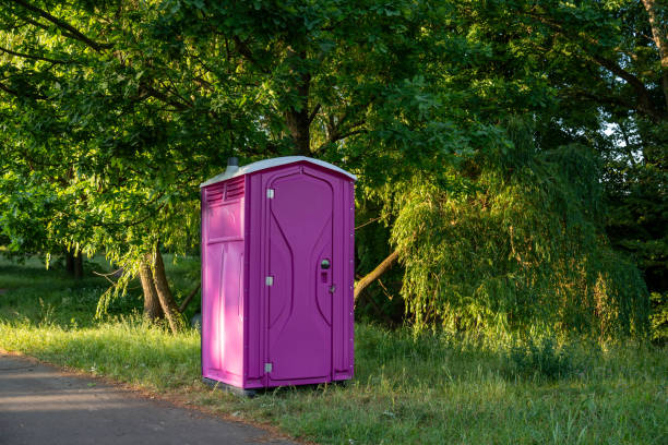 Portable Toilet Options We Offer in Duboistown, PA