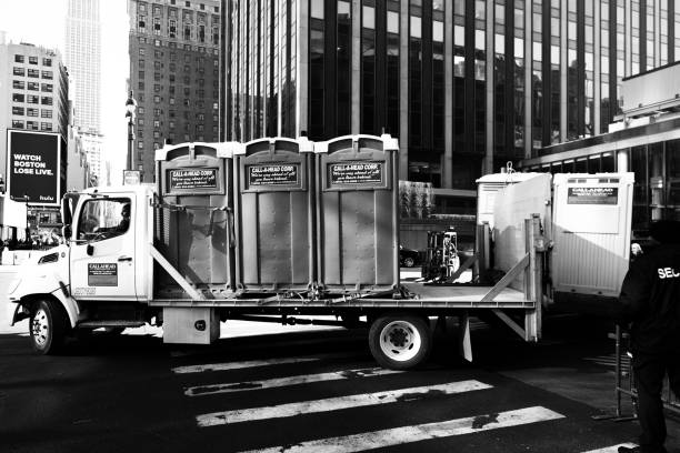 Best Portable toilet rental cost  in Duboistown, PA