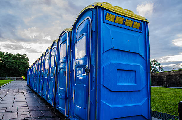 Best Portable restroom trailer rental  in Duboistown, PA
