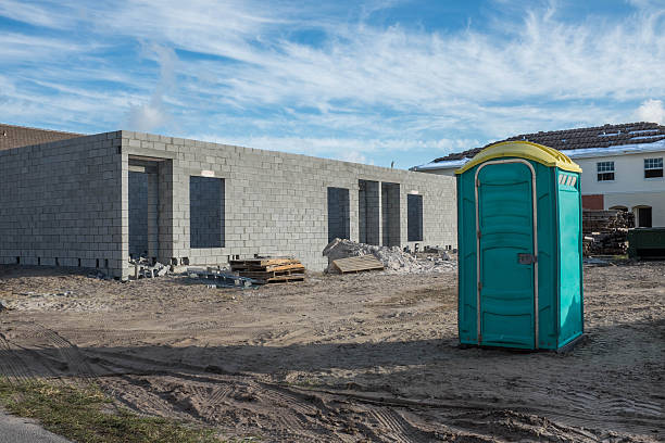 Best Sanitation services for porta potties  in Duboistown, PA